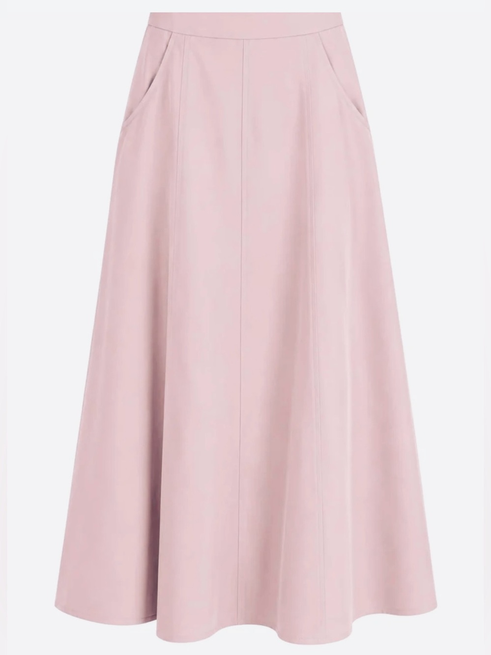 Aleeza Paris Eva Skirt